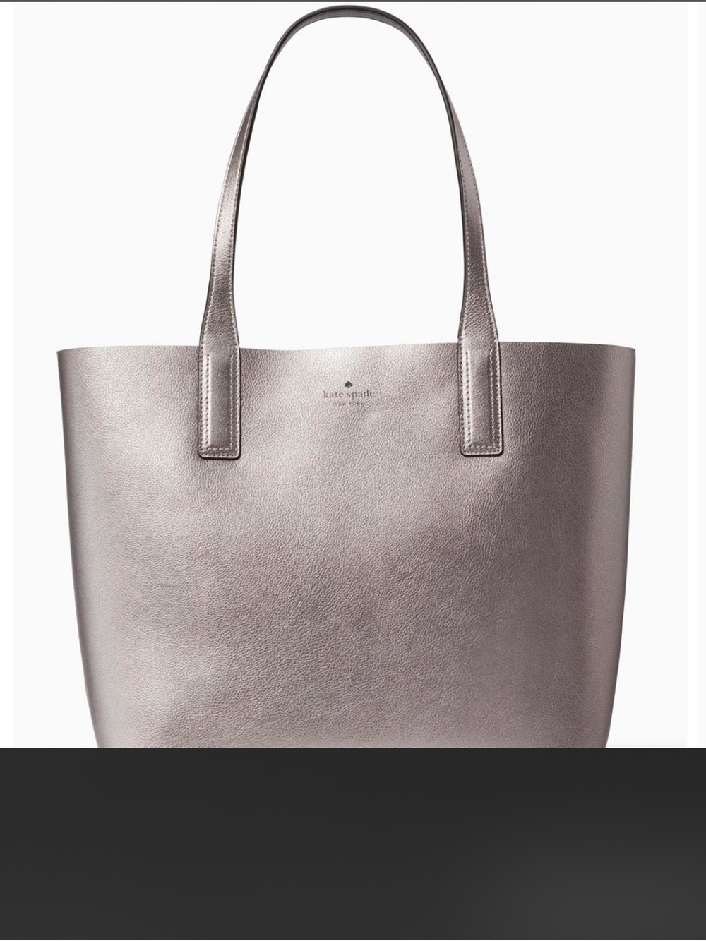Kate Spade Reversible Tote